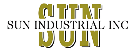 Sun Industrial, Inc.